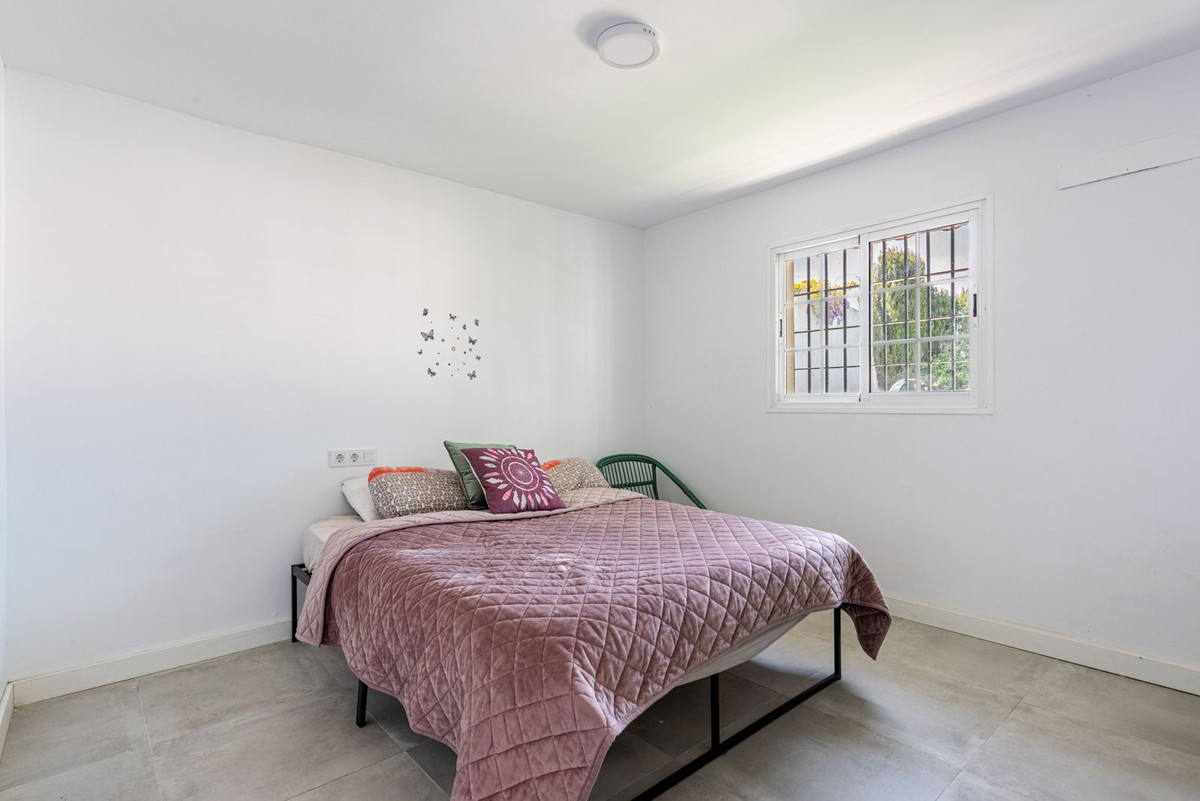 Villa til salg i Mijas Costa