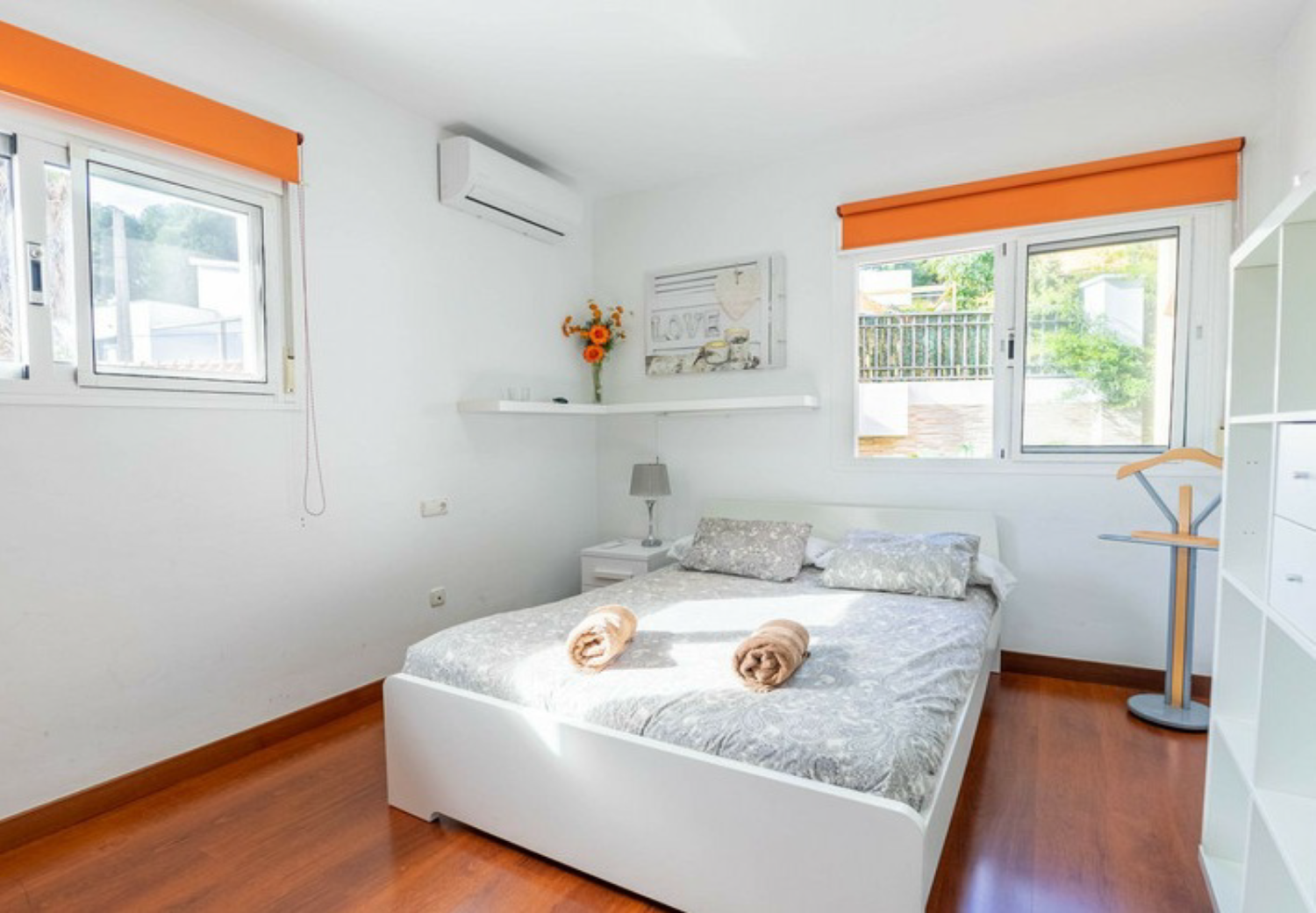 Villa zum verkauf in La Colina (Torremolinos)