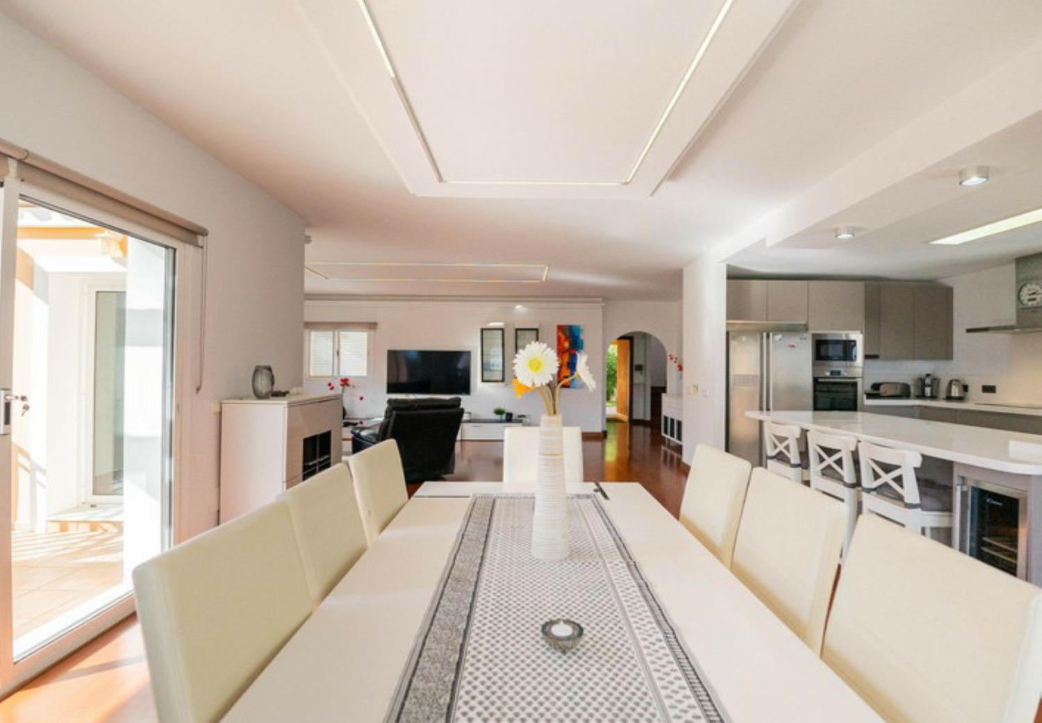 Villa zum verkauf in La Colina (Torremolinos)