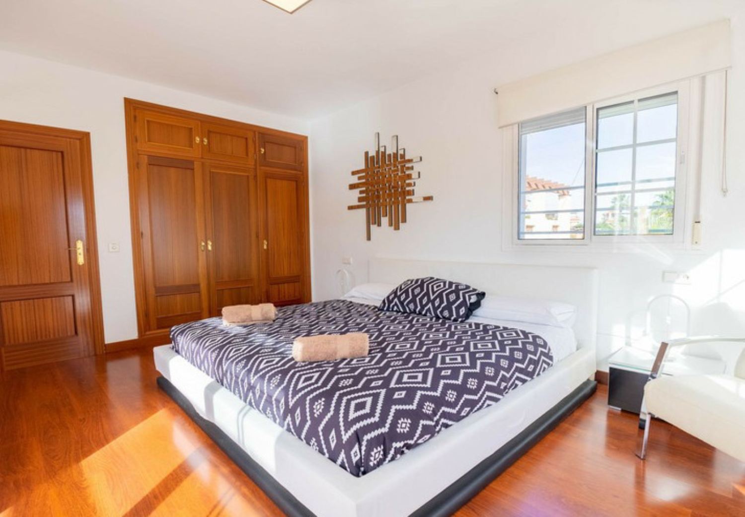 Villa zum verkauf in La Colina (Torremolinos)