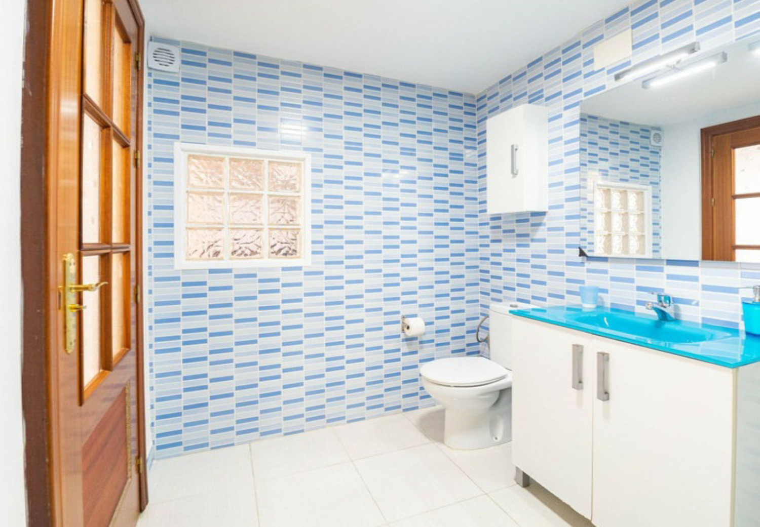 Villa zum verkauf in La Colina (Torremolinos)