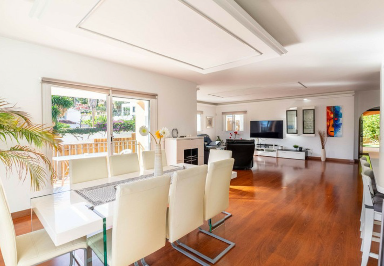 Villa zum verkauf in La Colina (Torremolinos)