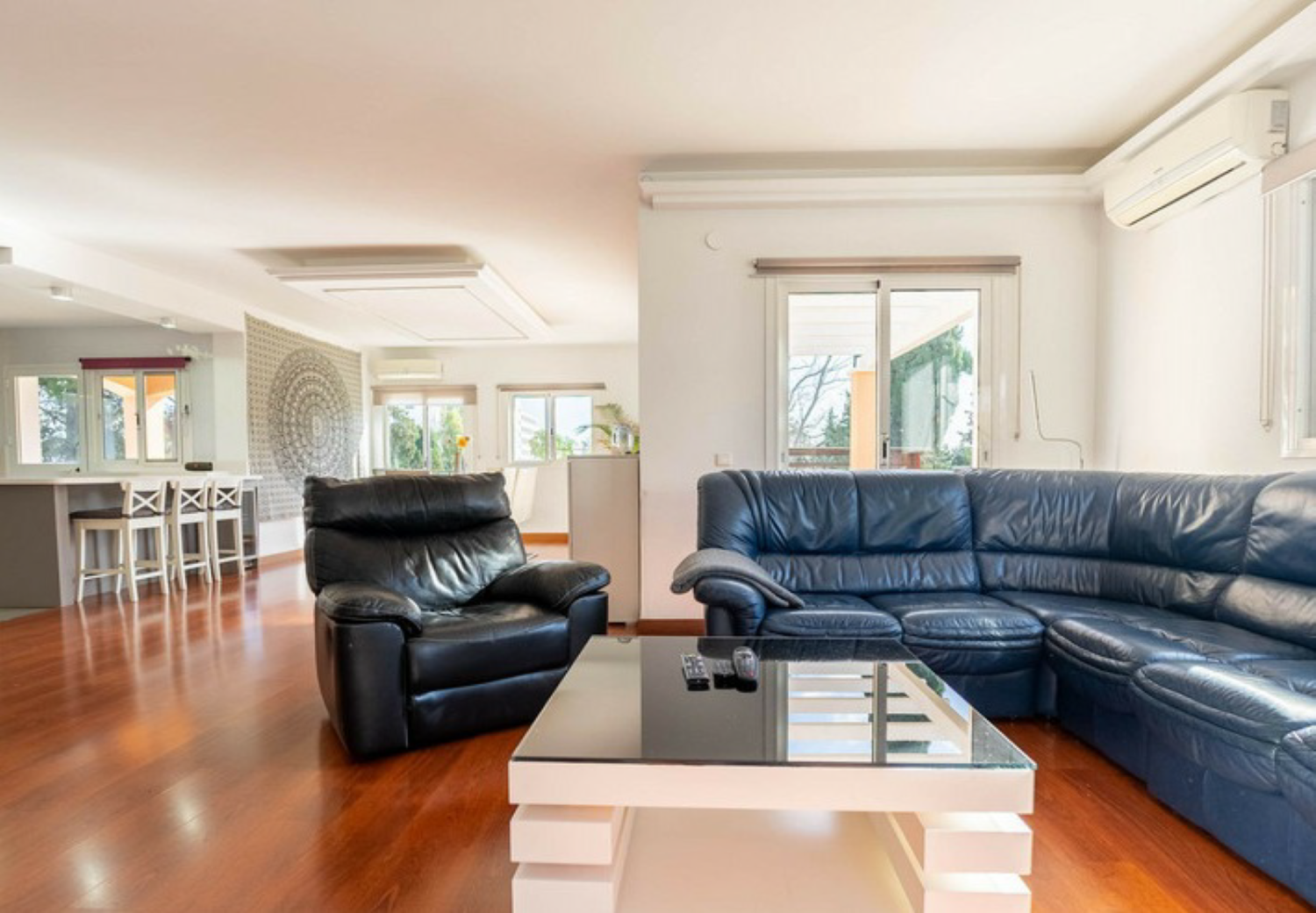 Villa zum verkauf in La Colina (Torremolinos)