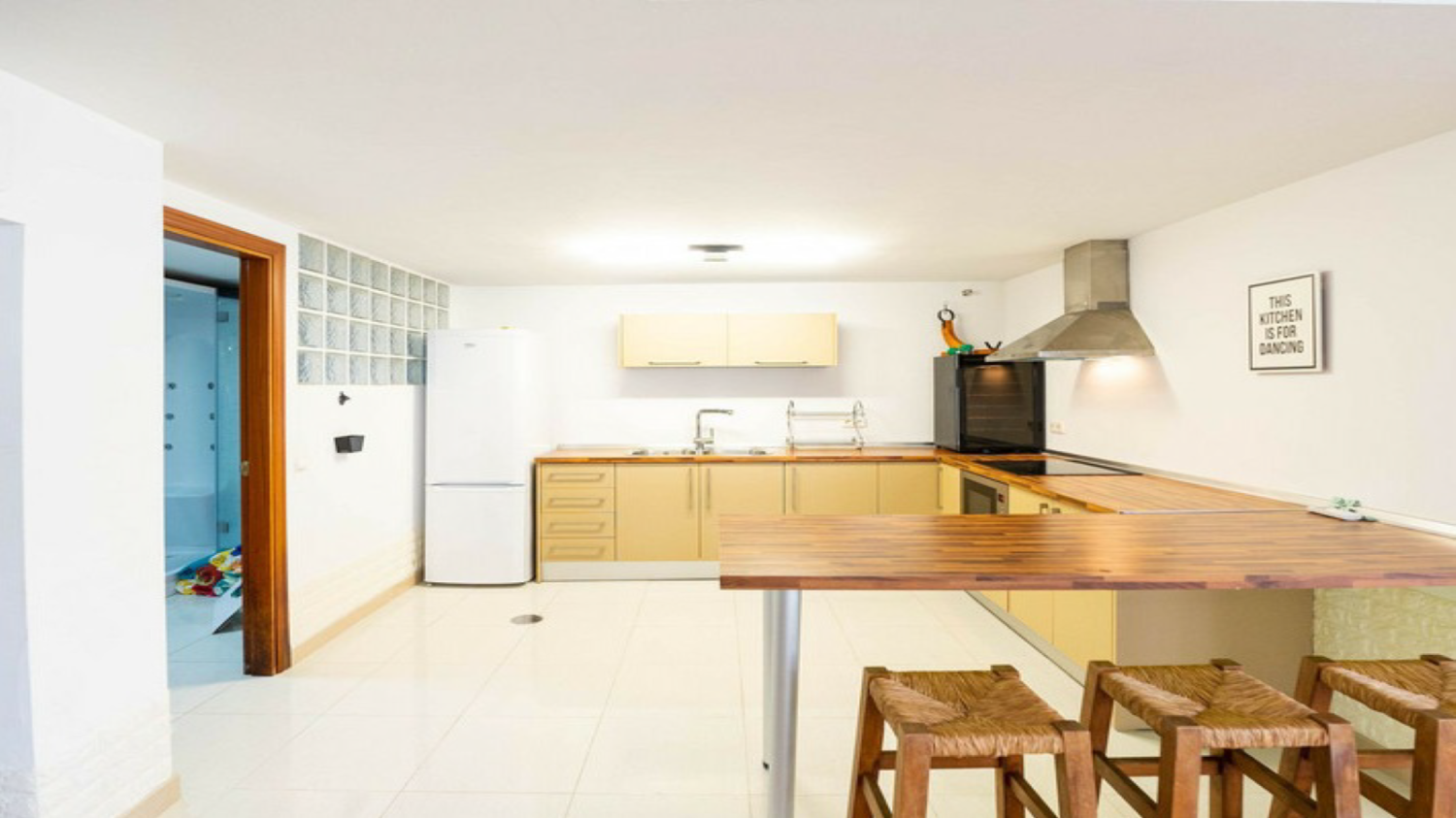 Villa zum verkauf in La Colina (Torremolinos)