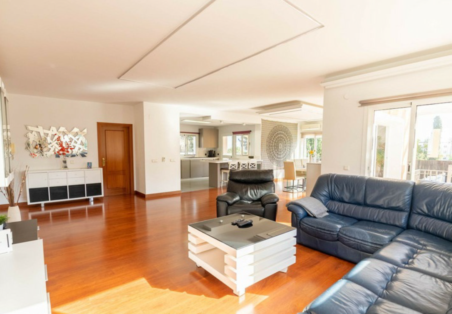 Villa zum verkauf in La Colina (Torremolinos)