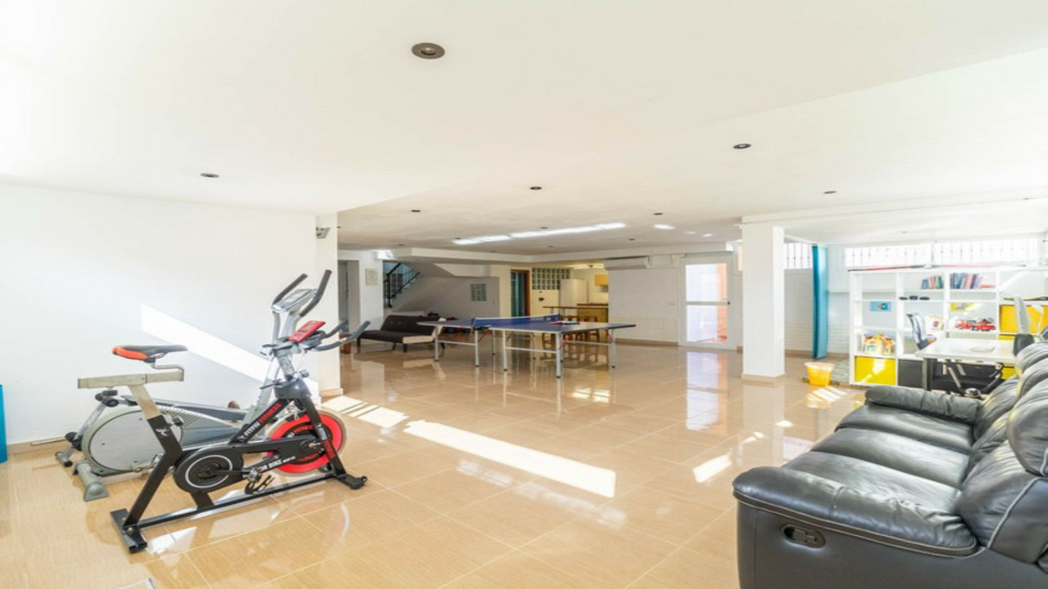 Villa zum verkauf in La Colina (Torremolinos)