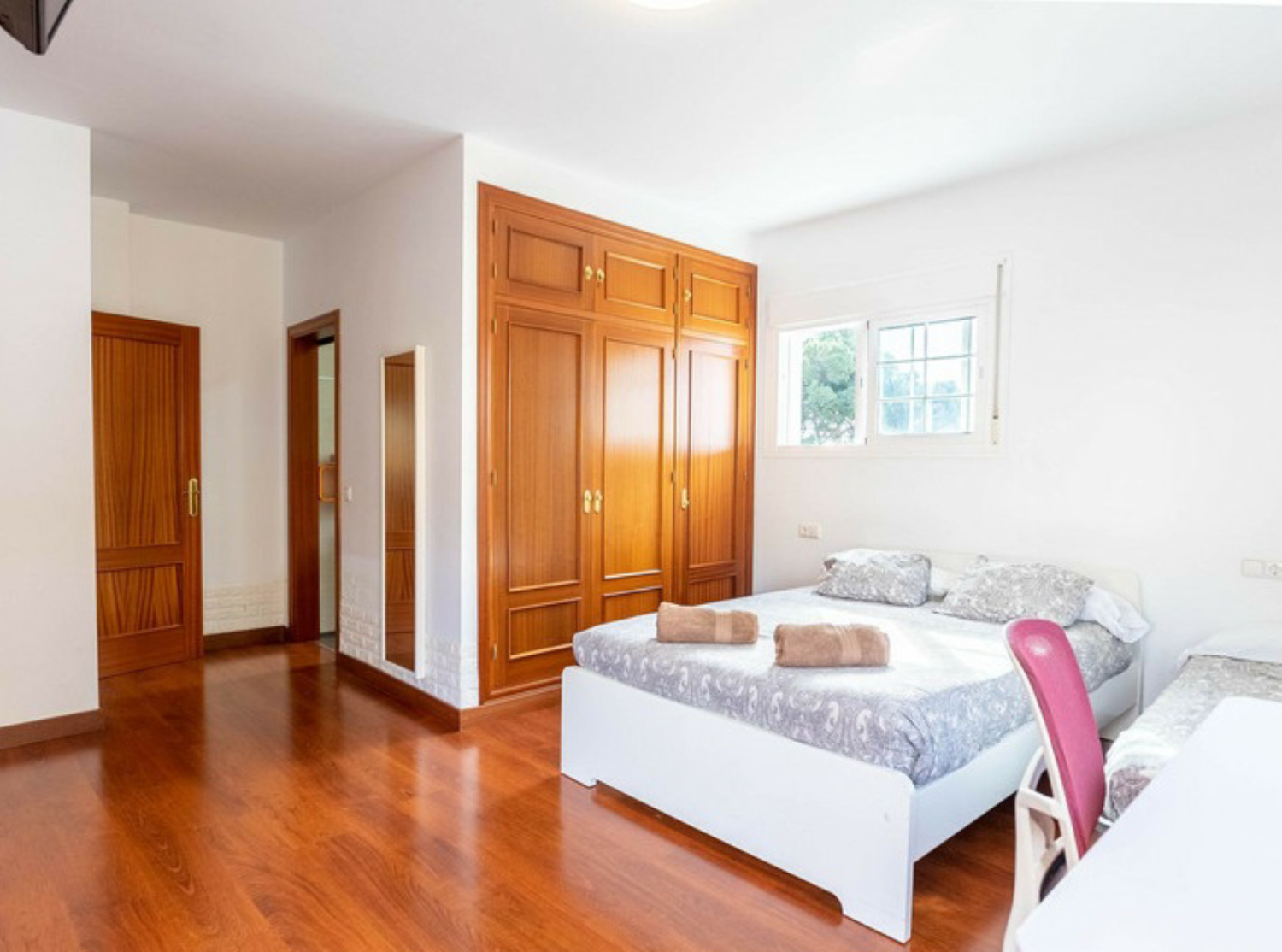 Villa zum verkauf in La Colina (Torremolinos)