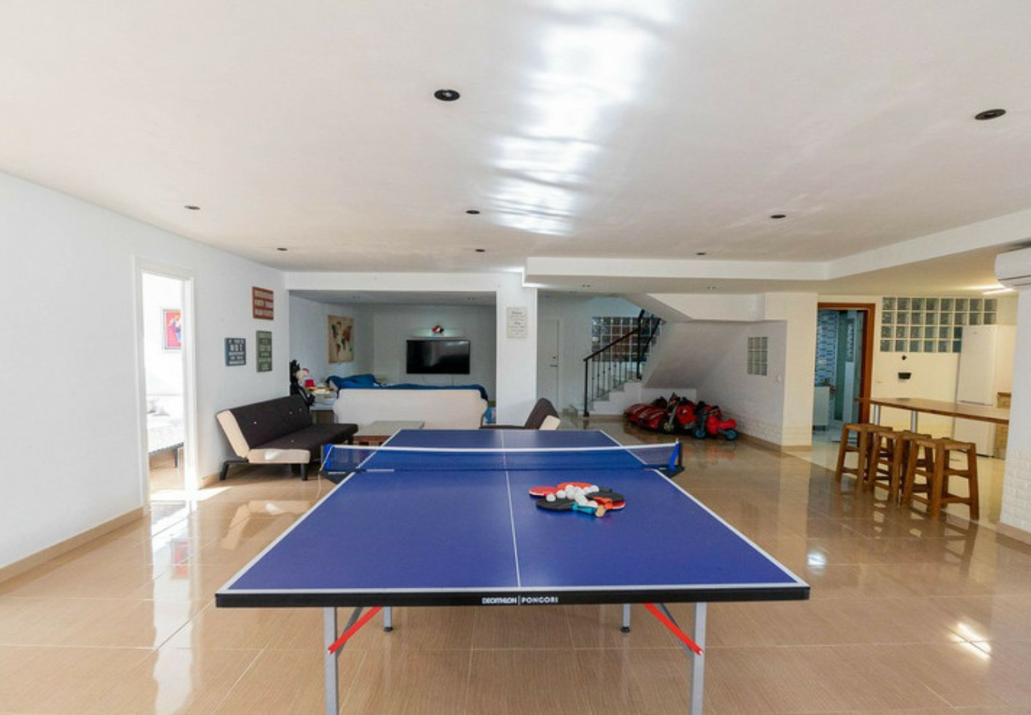 Villa zum verkauf in La Colina (Torremolinos)