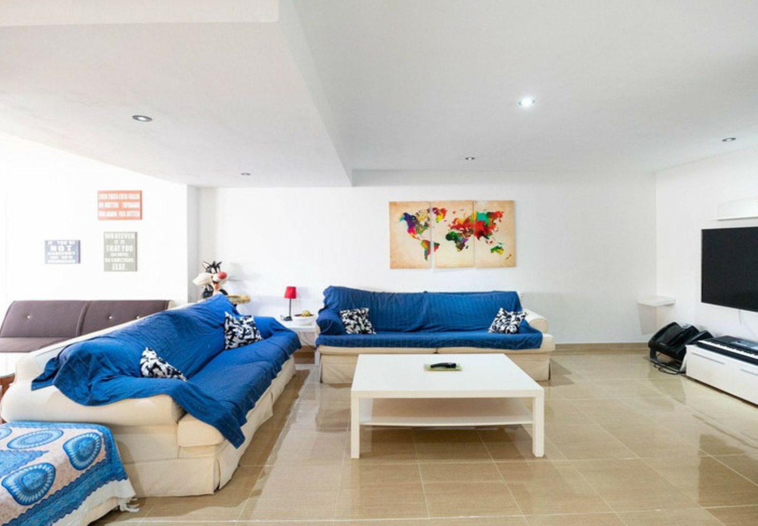 Villa zum verkauf in La Colina (Torremolinos)