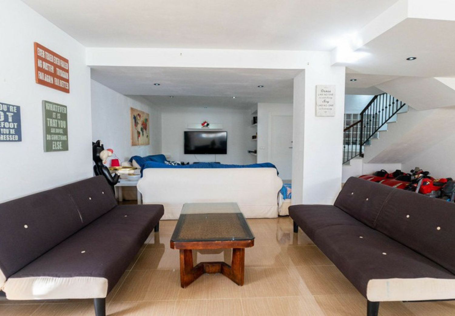 Villa zum verkauf in La Colina (Torremolinos)
