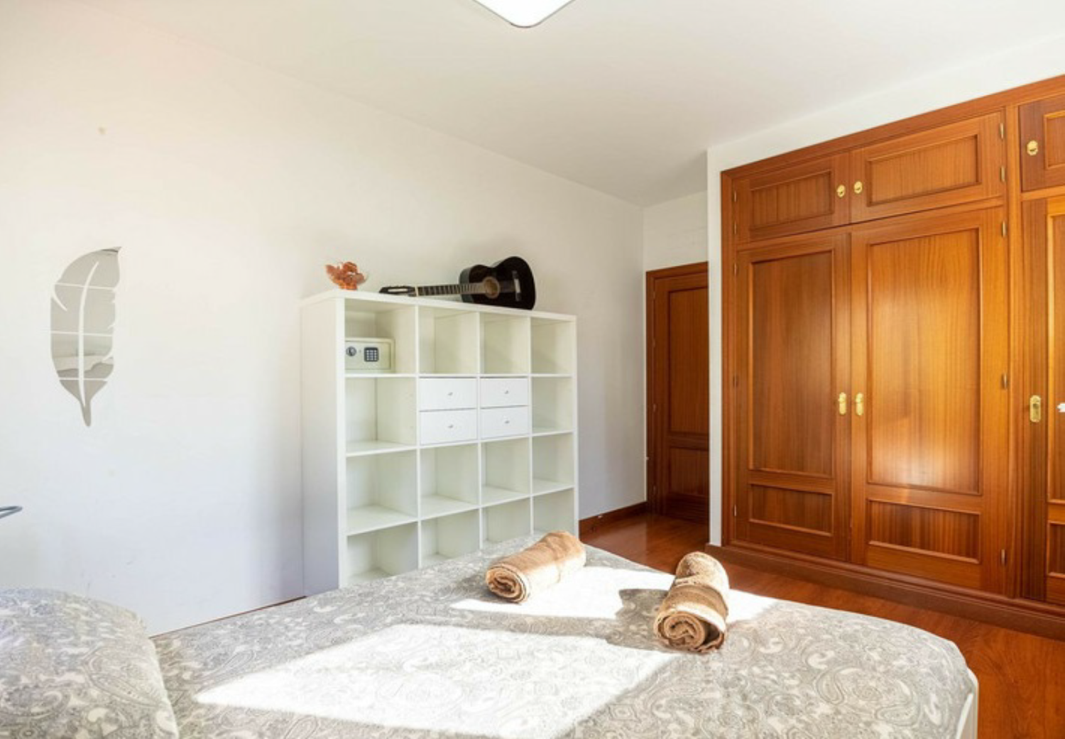 Villa zum verkauf in La Colina (Torremolinos)