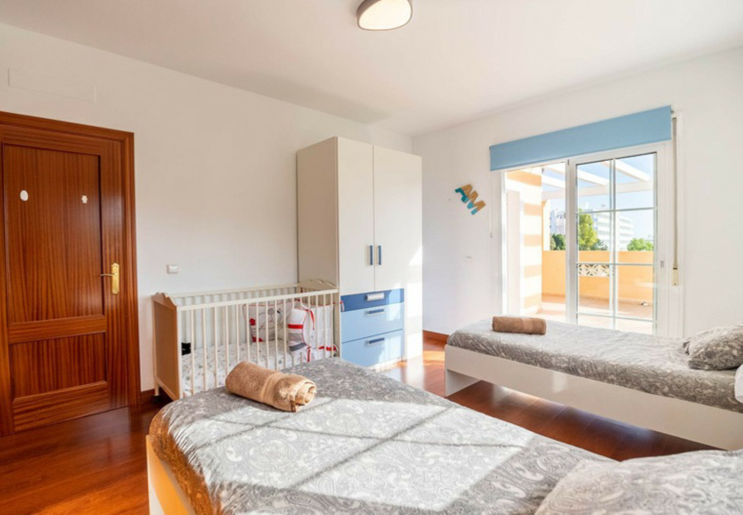 Villa zum verkauf in La Colina (Torremolinos)