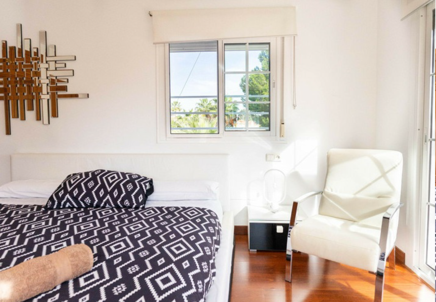 Villa zum verkauf in La Colina (Torremolinos)