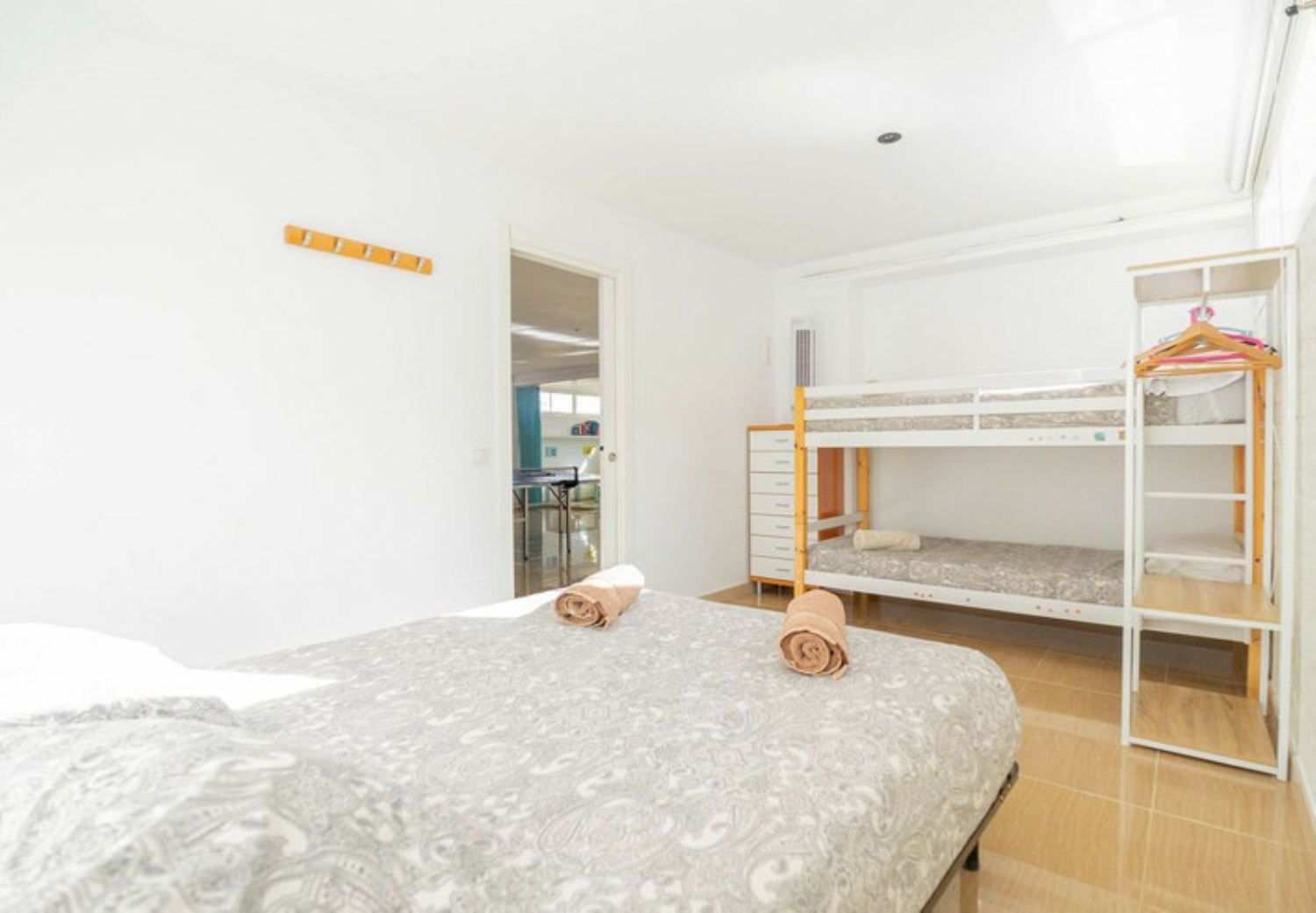 Villa zum verkauf in La Colina (Torremolinos)