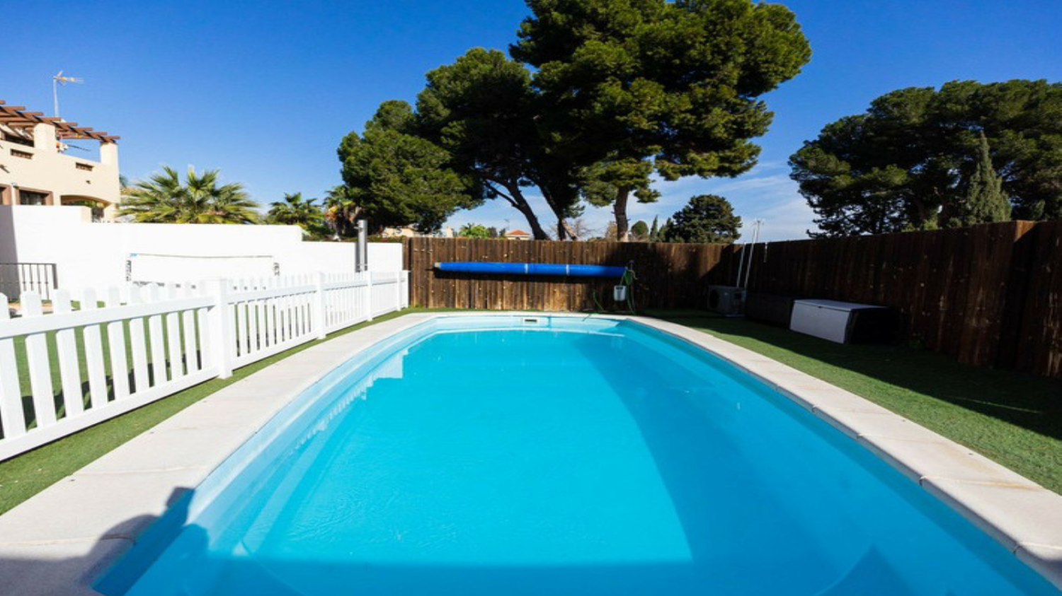 Villa zum verkauf in La Colina (Torremolinos)