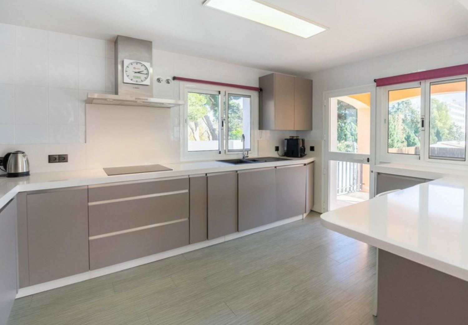 Villa zum verkauf in La Colina (Torremolinos)