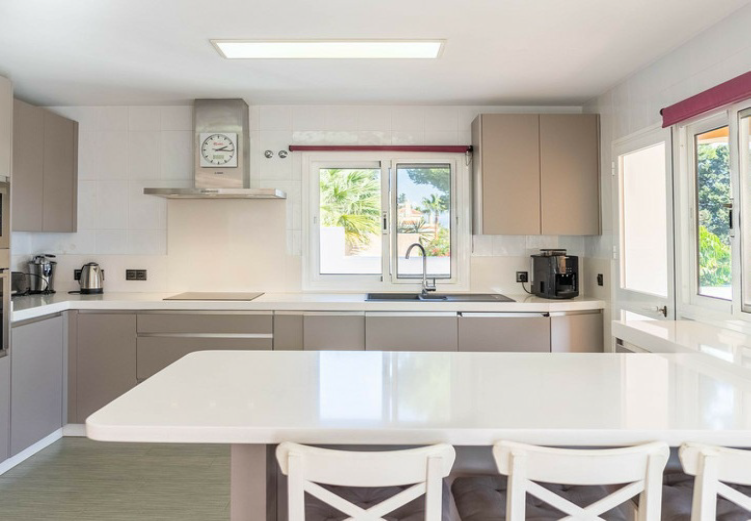 Villa zum verkauf in La Colina (Torremolinos)