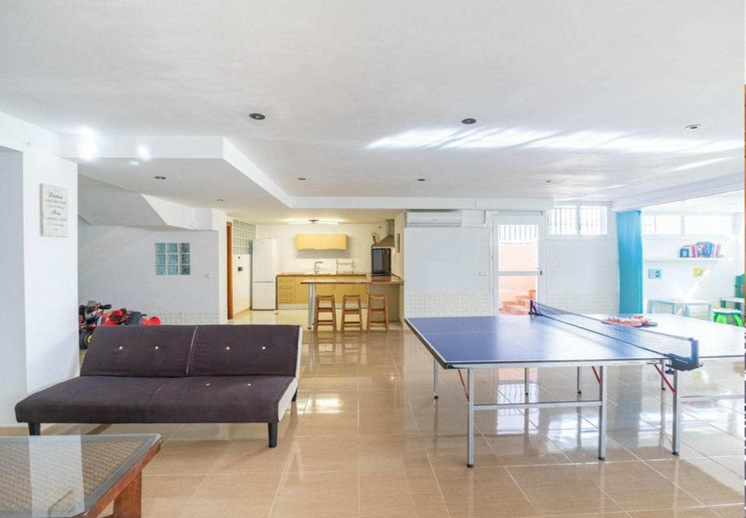 Villa zum verkauf in La Colina (Torremolinos)