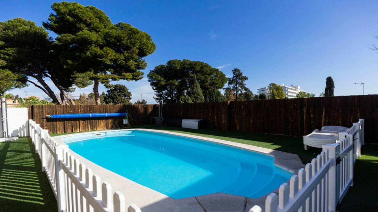 Villa zum verkauf in La Colina (Torremolinos)
