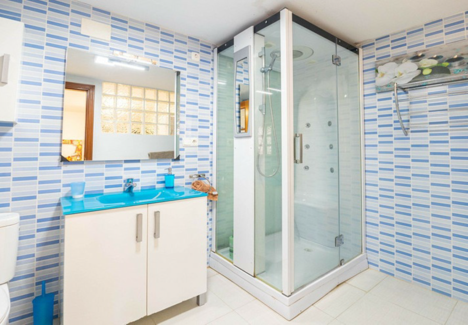 Villa zum verkauf in La Colina (Torremolinos)