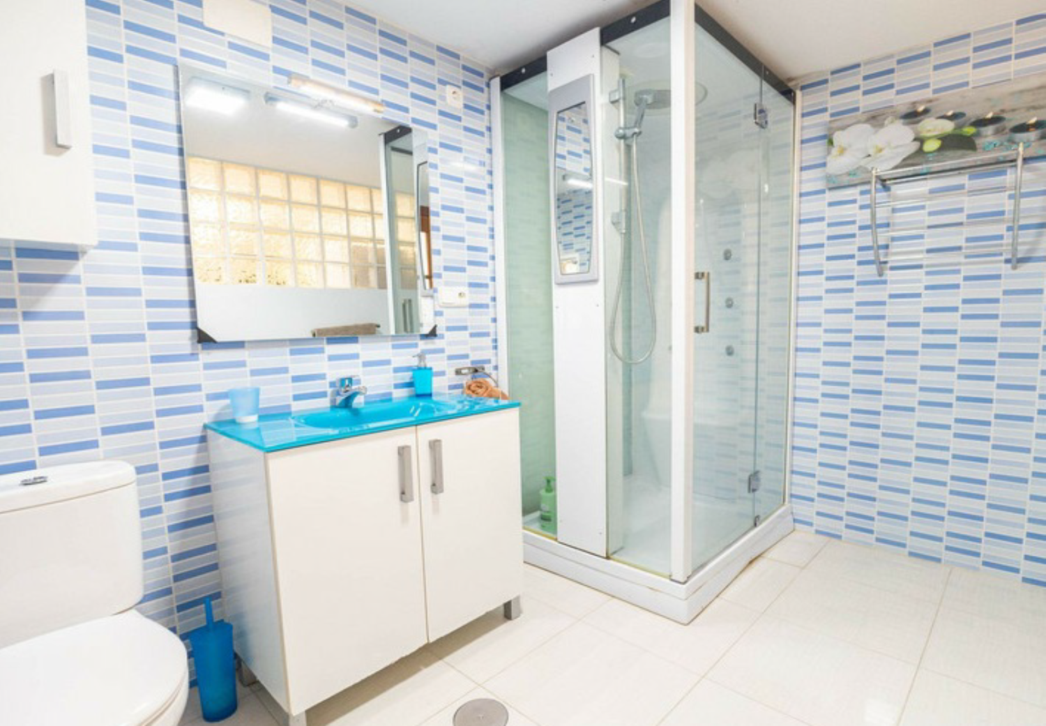 Villa zum verkauf in La Colina (Torremolinos)
