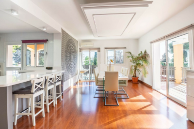 Villa zum verkauf in La Colina (Torremolinos)