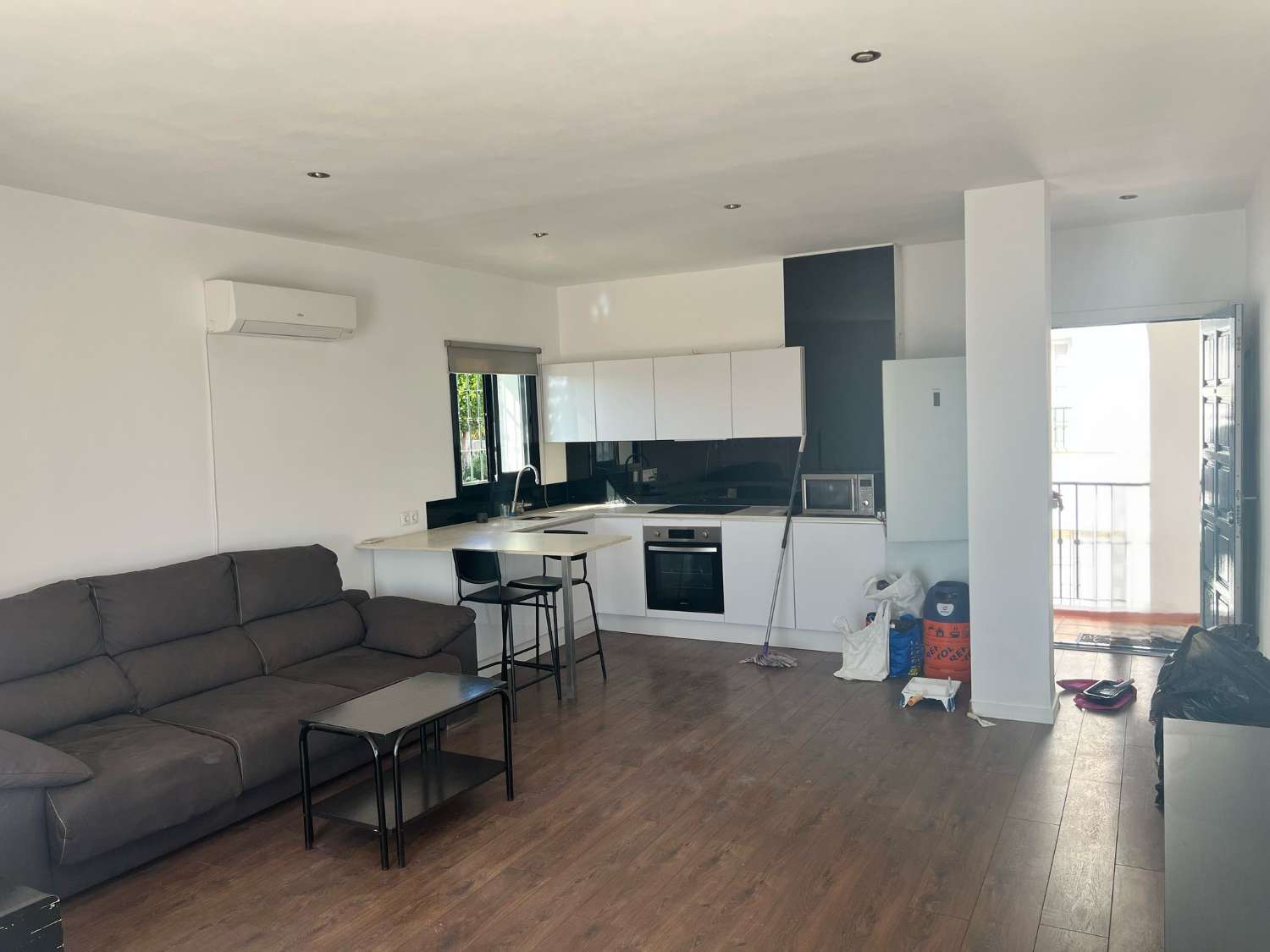 Petit Appartement en location à Mijas Pueblo - Peña Blanquilla