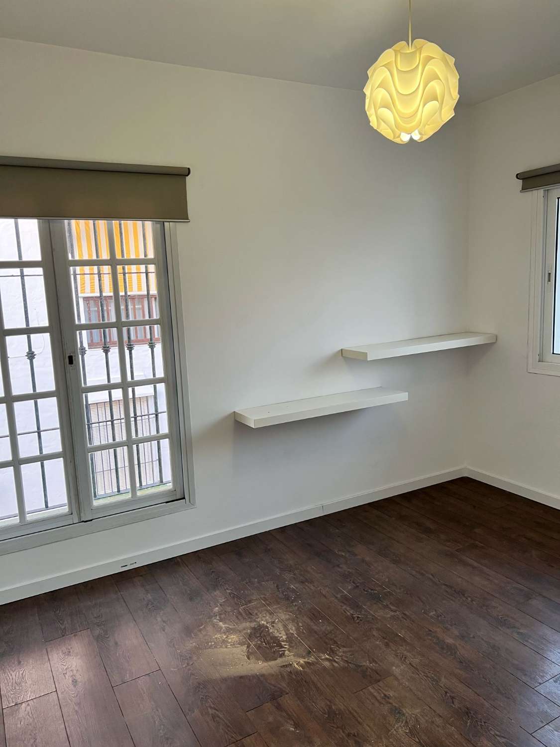 Petit Appartement en location à Mijas Pueblo - Peña Blanquilla