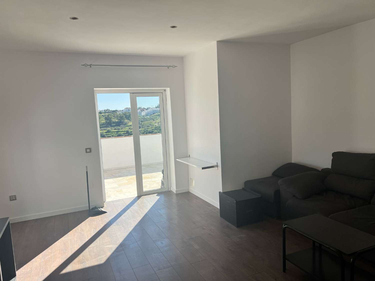 Petit Appartement en location à Mijas Pueblo - Peña Blanquilla