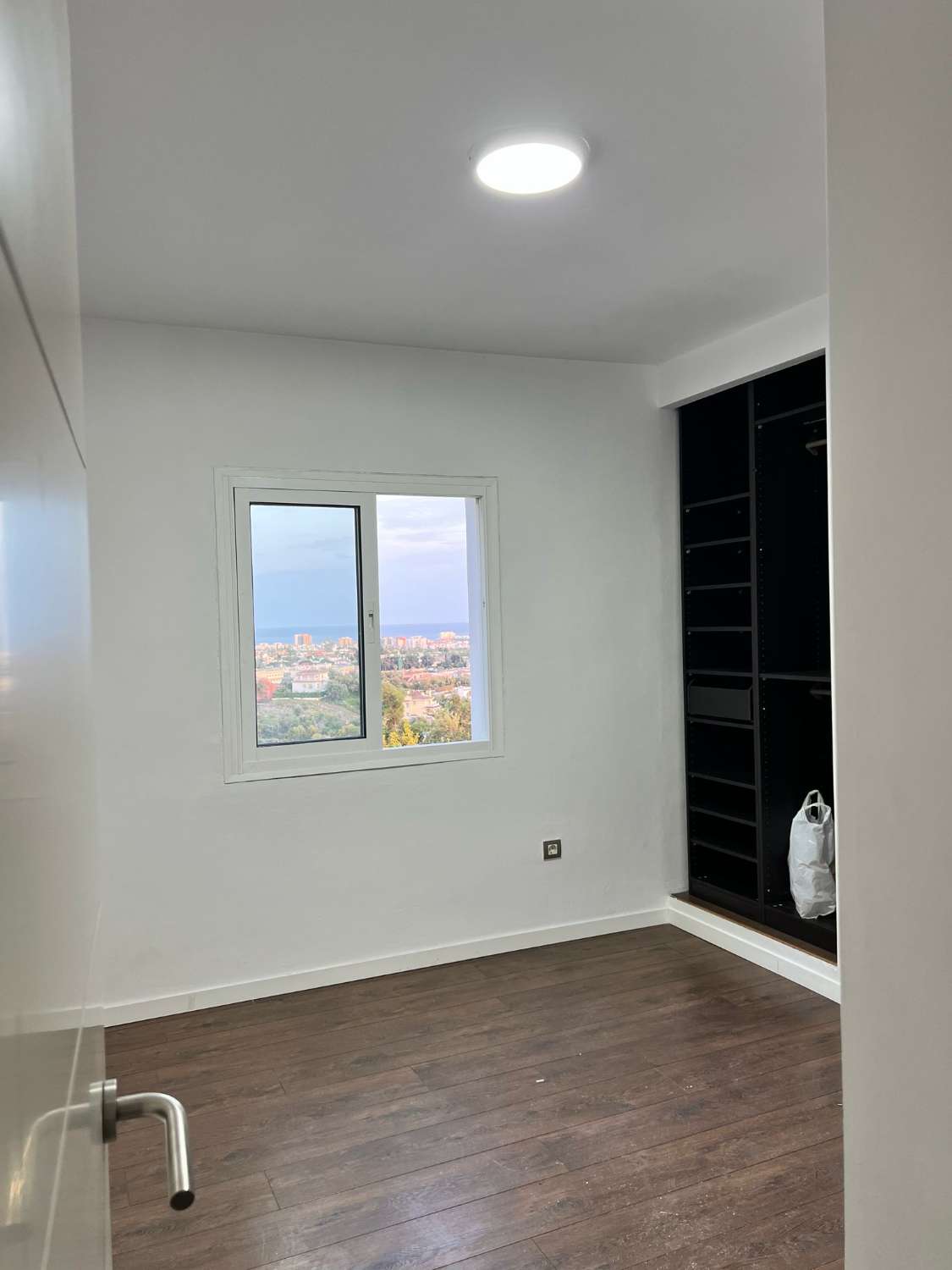 Petit Appartement en location à Mijas Pueblo - Peña Blanquilla