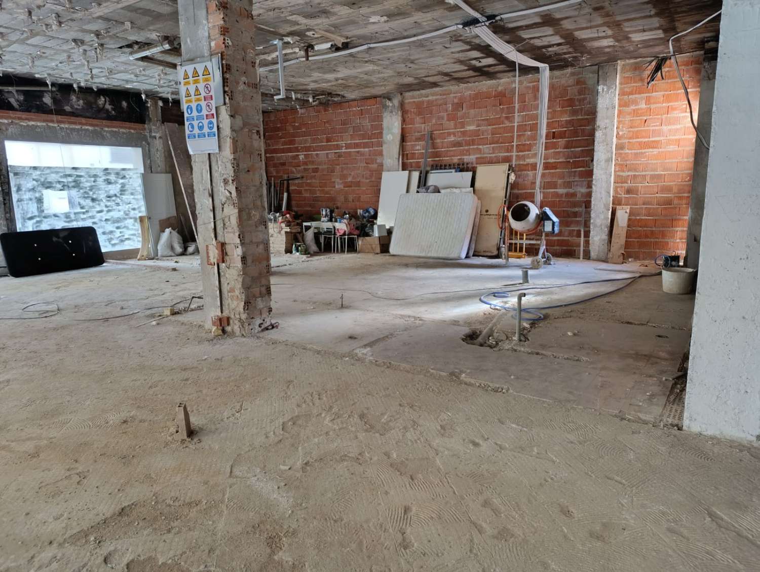 Business local for rent in Centro Ciudad (Fuengirola)