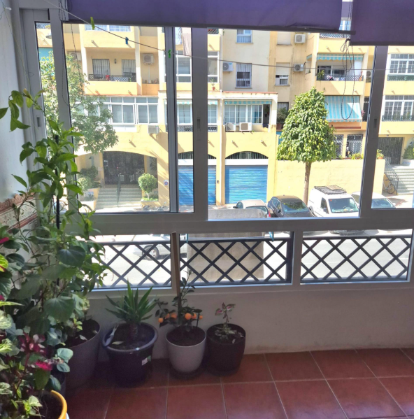 Appartment zum verkauf in Las Lagunas (Mijas)