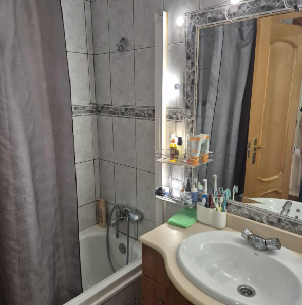 Appartment zum verkauf in Las Lagunas (Mijas)