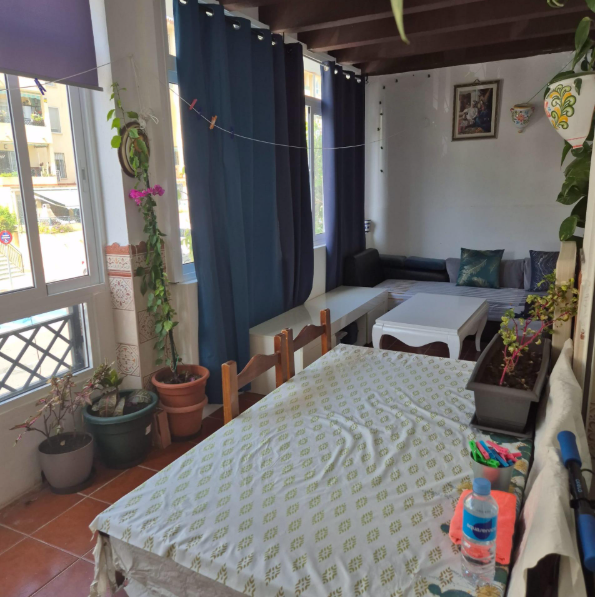 Appartment zum verkauf in Las Lagunas (Mijas)