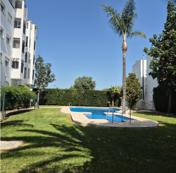 Appartment zum verkauf in Las Lagunas (Mijas)