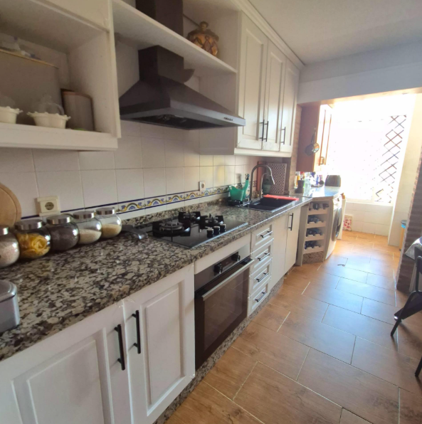 Appartment zum verkauf in Las Lagunas (Mijas)