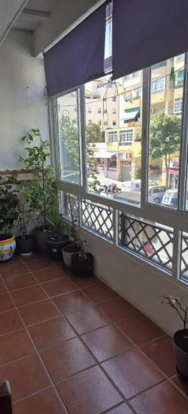 Appartment zum verkauf in Las Lagunas (Mijas)