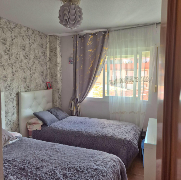 Appartment zum verkauf in Las Lagunas (Mijas)