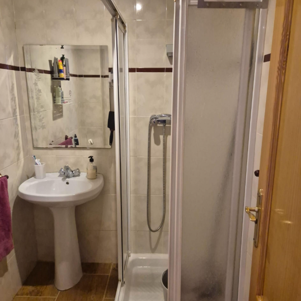 Appartment zum verkauf in Las Lagunas (Mijas)