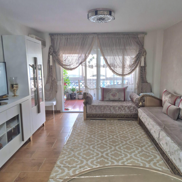 Appartment zum verkauf in Las Lagunas (Mijas)