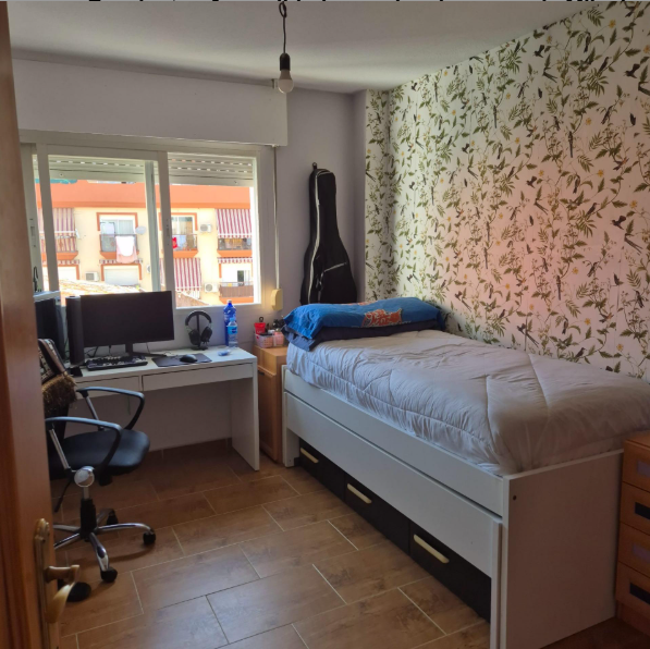 Appartment zum verkauf in Las Lagunas (Mijas)