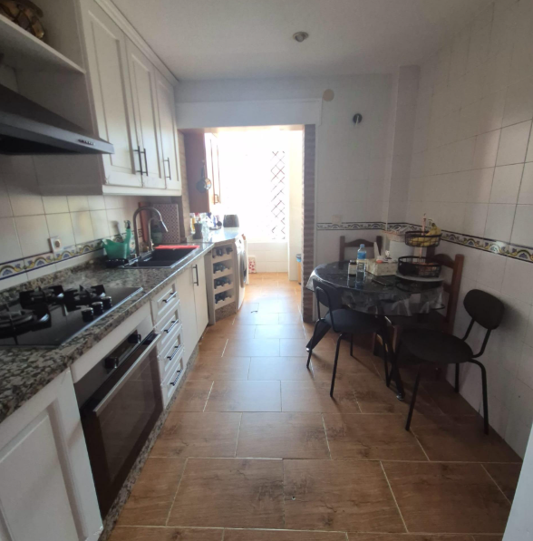 Appartment zum verkauf in Las Lagunas (Mijas)