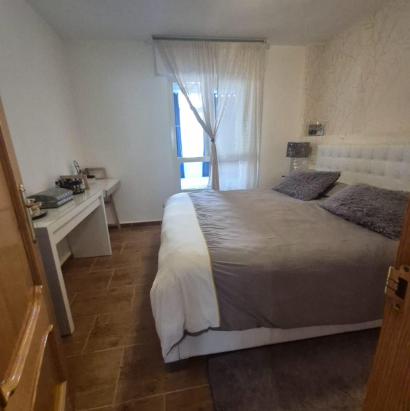 Appartment zum verkauf in Las Lagunas (Mijas)