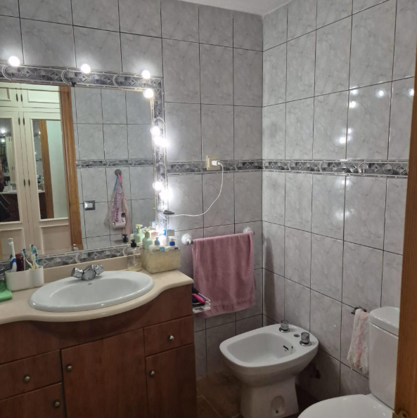 Appartment zum verkauf in Las Lagunas (Mijas)