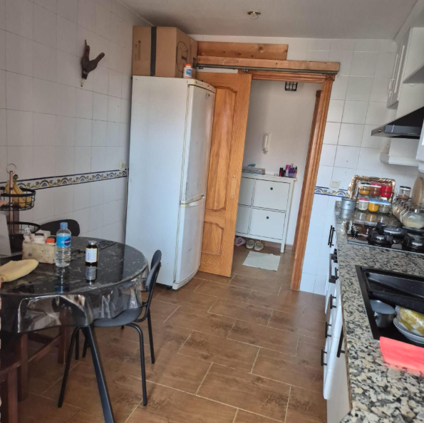 Appartment zum verkauf in Las Lagunas (Mijas)