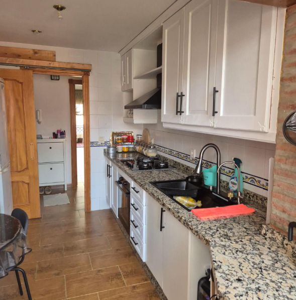 Appartment zum verkauf in Las Lagunas (Mijas)