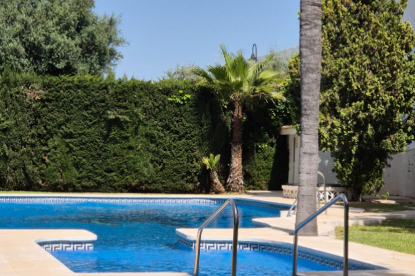 Appartment zum verkauf in Las Lagunas (Mijas)