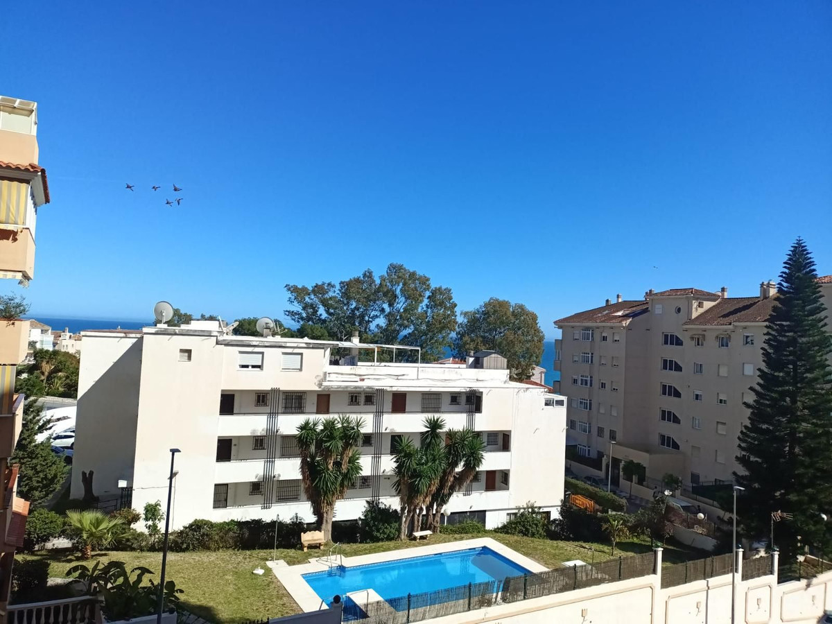 Studie til salg i Benalmádena