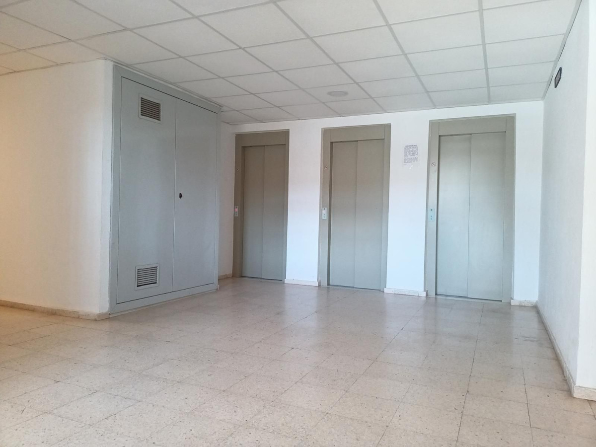 Studie til salg i Benalmádena