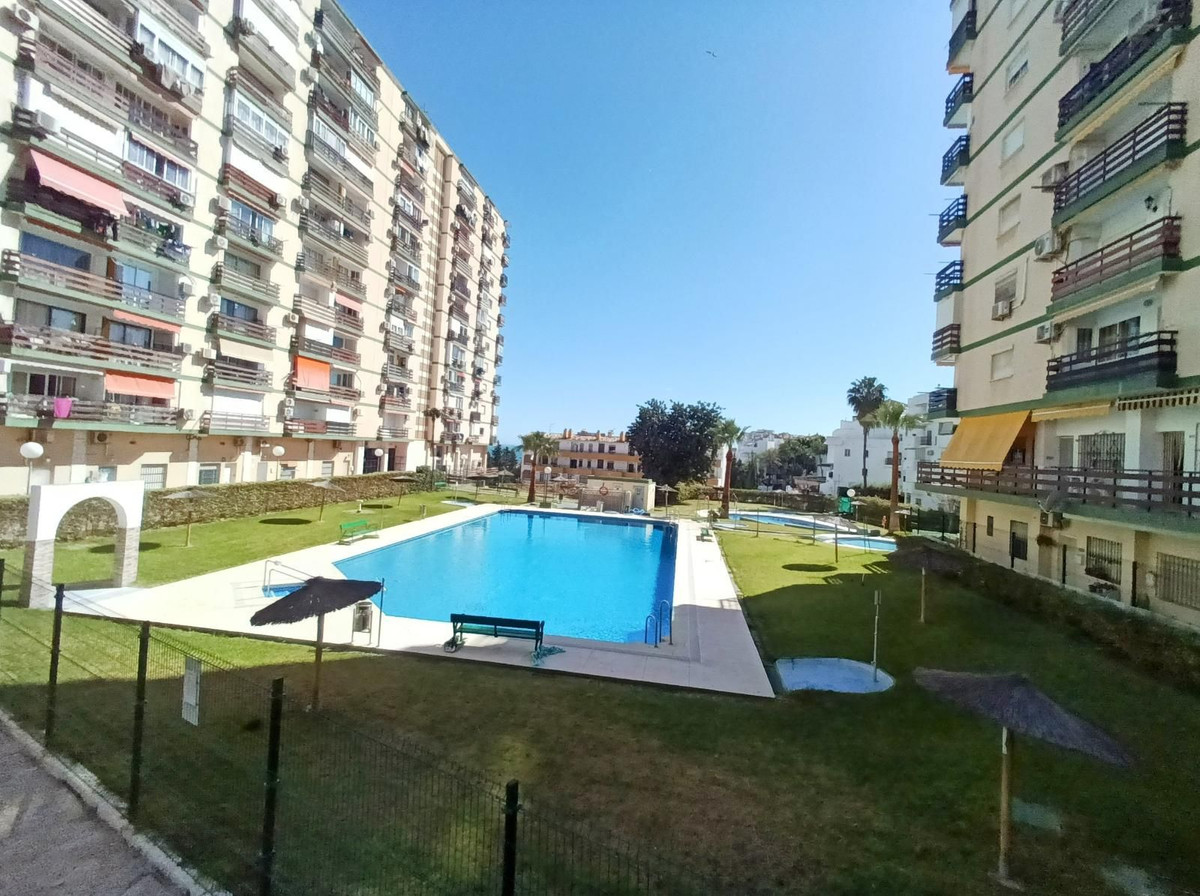 Studie til salg i Benalmádena